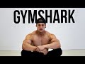 GYMSHARK Lifting Club 🦈 VLOG