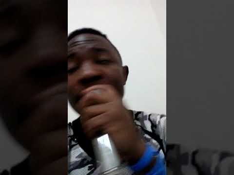 Nigerian sings ssabasaliza by jamie culture
