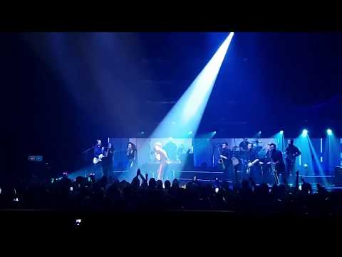 Gary Barlow - Cry , The Theatre Tour 2018