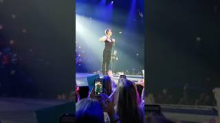 Joey McIntyre Dirty Dancing