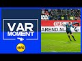 VAR | De afgekeurde goal van Botteghin
