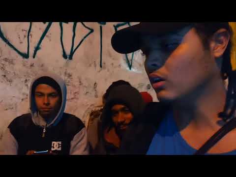 MOTTA x MT | Segunda Fase | 14º Batalha dos Estudantes | Guarulhos | SP