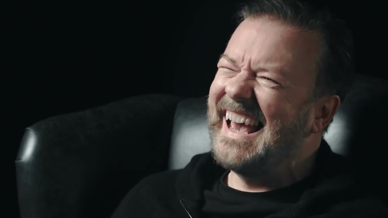 Kick Out the Jams: The Story of XFM | 2022 | Documentary Clip: ''What Did You Call Me?"