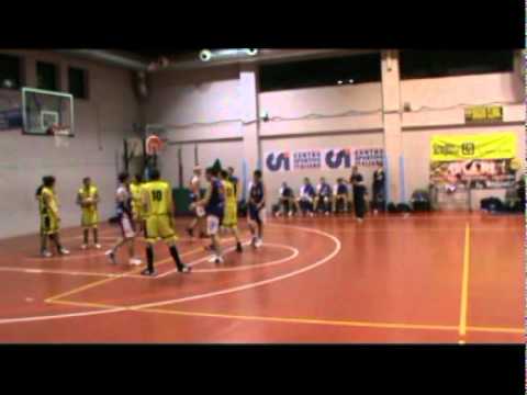 17° Giornata 10/11 - Mojazza Vs. ABC