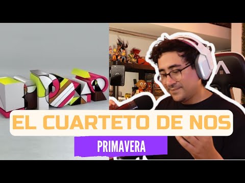 PSYCHOLOGIST REACTS to The Quartet of Us - Spring