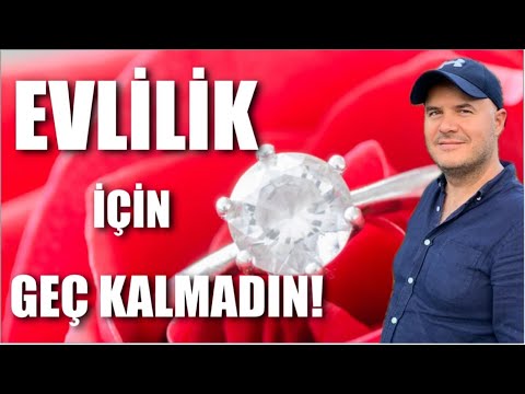 GEÇ KALDIM DİYE ÜZÜLME! #adilyıldırım #farkındalık #mentor #evlilik