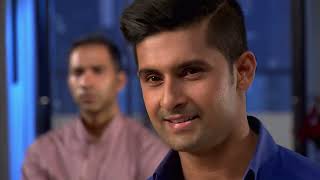 King of Hearts S1 EP 205