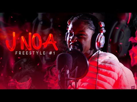 J Noa - Freestyle #1