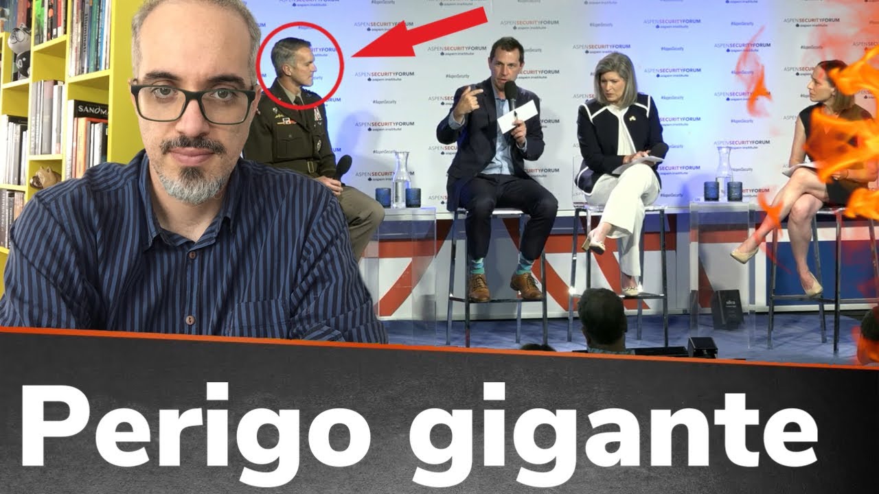 25/03/2025: SE ISSO QUE ELE DISSE FOR REAL, ENTÃO FEDEU TUDO