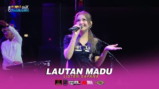 Download lagu OCEAN OF HONEY LISTEN SAFANA OM SURYA SAMUDRA mp3