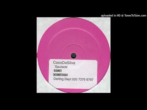 Coco da Silva - Saudade