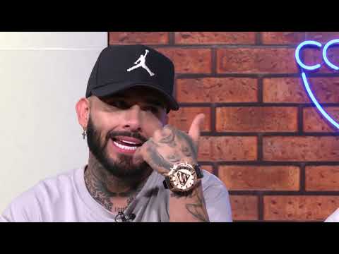 Nando y Beto | En Confianza | CCM Televisión