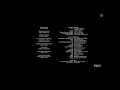 The Peanuts Movie Credits On Fxm