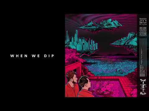 Premiere: Damon Jee & Darlyn Vlys - Phénomène (Adana Twins Remix) [Dust & Blood]
