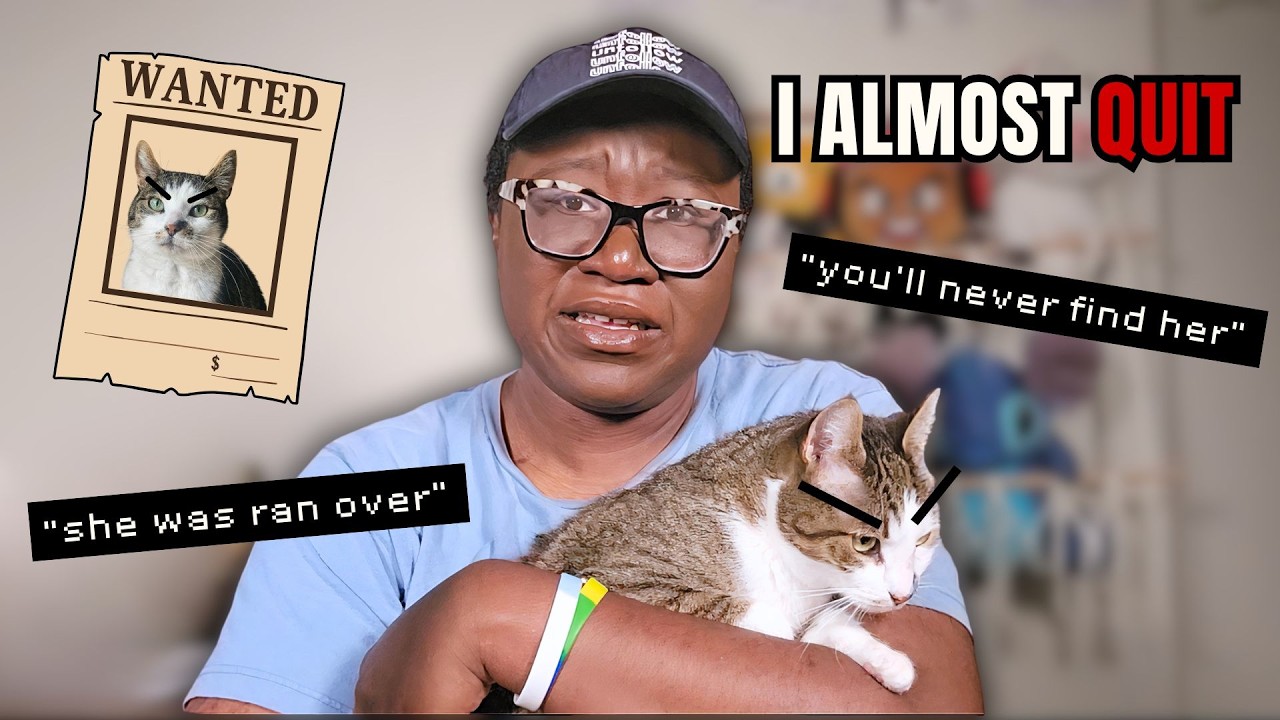 I Lost Nova..(almost) | Storytime + Yap Sess