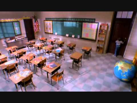 Child's Play 2 - "I promise I won't kill anyone else, okay?"