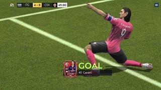 FIFA Soccer videosu