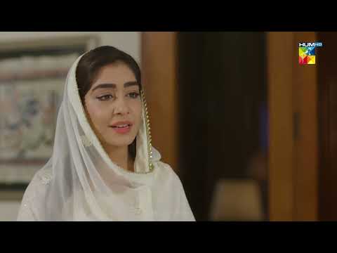 Anas Ab Mere Liye Sab Kuch... Roag - HUM TV Drama