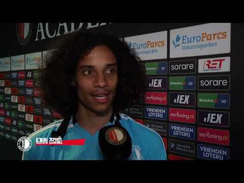 Highlights Feyenoord O21 - NAC Breda O21 | FA 2022-2023