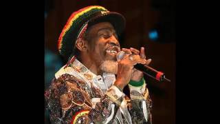 BUNNY WAILER   HERE IN JAMAICA