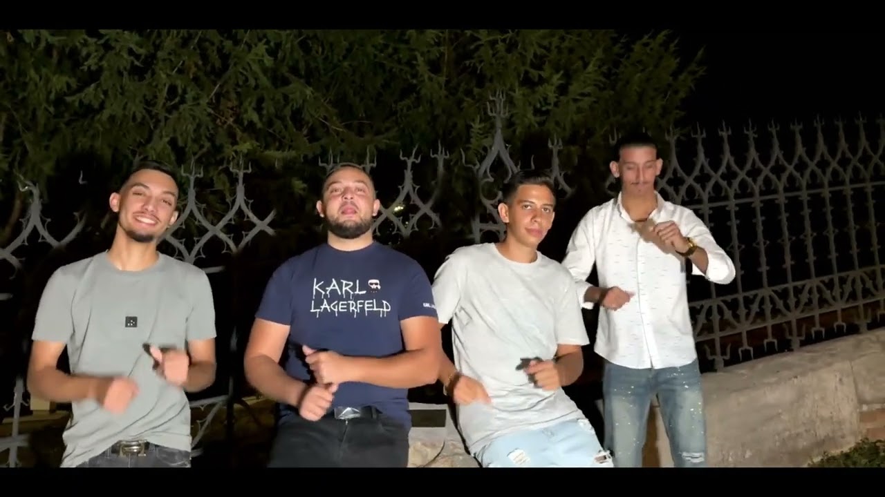Gipsy Jurko - Džava mange ( OFFICIALVIDEO ) cover