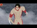 What If Levi Ackerman Was A Titan Fan Animation