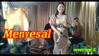 Download lagu menyesal mansur s koplo jaipong cover reni k jna chanel mp3