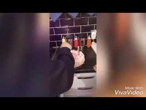 Happy birthday jasmina