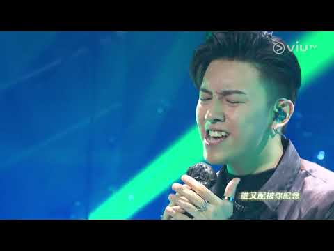 211017 MC張天賦 - Loser ○ Chill Club