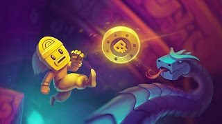Picture of a game: Tomb Of The Mask