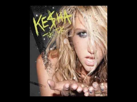 A-Z Of Shit Music (K) - Ke$ha