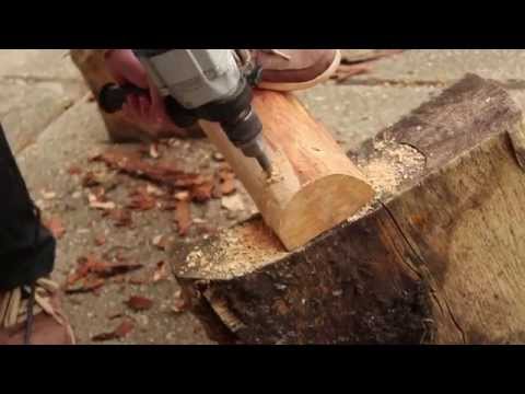 100 houpaček pro krajinu