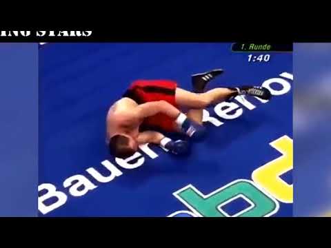 boxing ever Knockouts Highlight