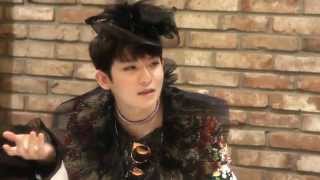 [틴탑 니엘] 니엘 연기 모음.zip (영화 스웨그 포함)