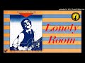 Chris Cain - Lonely Room (Kostas A~171)