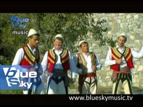 Rrok Gjelaj - Ku i ka kullat flamurtari