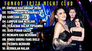 Download lagu MIXTAPE FUNKOT 🎧 MUSIC DUGEM FULL ALBUM [LUMPUR DAN BERLIAN] ‼️ DJ CIELLO AURA mp3