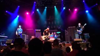 Torche - Kicking Live at House of Blues Orlando