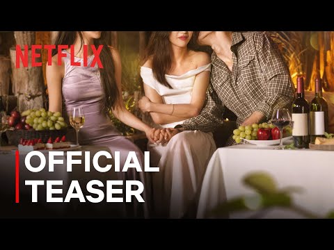 SINGLE’S INFERNO SEASON 5 | Official Teaser | Netflix [ENG SUB]