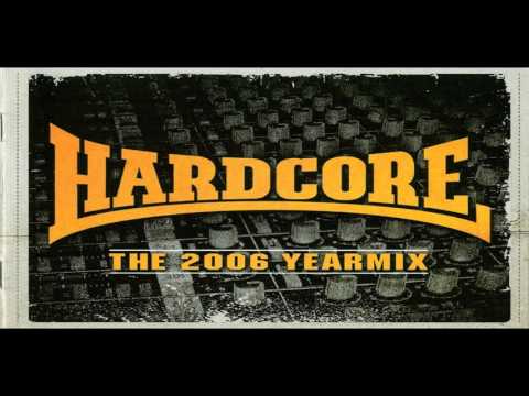 VA - Hardcore The 2006 Yearmix (2007)