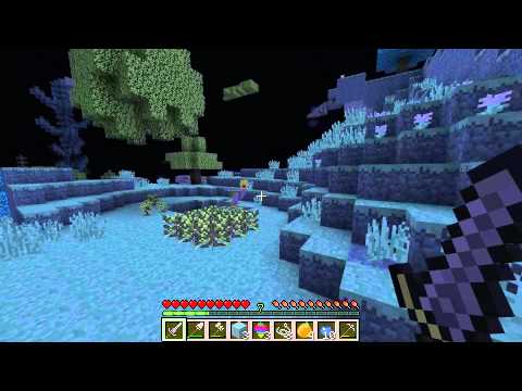 [P1]  Aether II:  Genesis of the Void