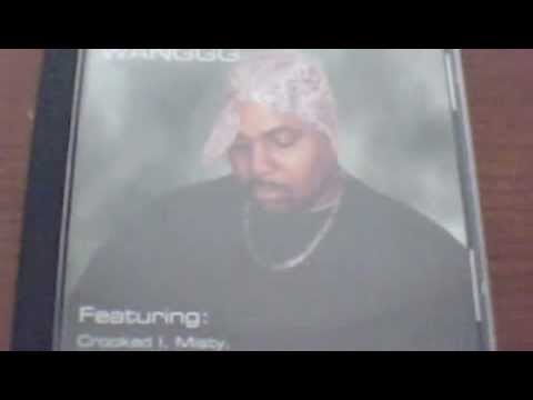 Wolf Wanggg - Geez ft. Crooked I of Slaughterhouse.m4v