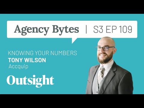 Ep 109 – Agency Cash Flow Simplified: How to Use Days Till Zero + Gross Margins to Avoid Crisis