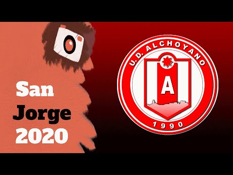 San Jorge 2020