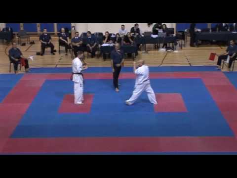 14tH BRANKO BOSNJAK MEMORIAL -SEMIFINAL MEN -80kg