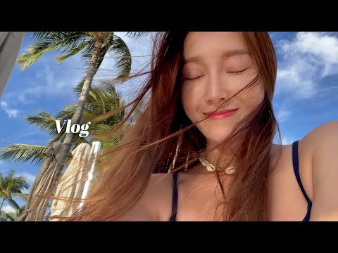 VLOG | Eat, Rest, Refresh💚 My Days In November