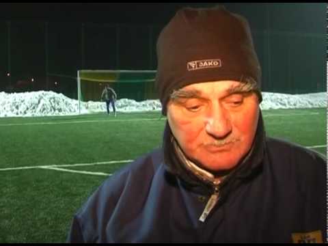 trening Gryf 2009 17.02.2010 www.koneser.tczew.pl