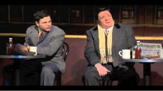 THE NANCE: Excerpt 1