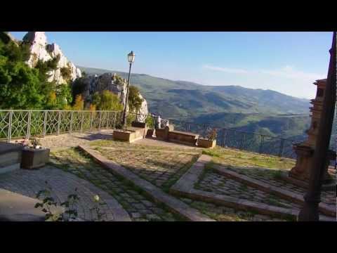 Sclafani Bagni, Sicily |  Famiglia VARCA ~ Welcome Home Tour | 18 May 2011 |  IMAG0057