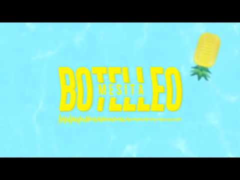 MESITA - BOTELLEO